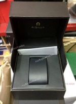 Aigner Black Replacement Watch Box - Copy Aigner Box